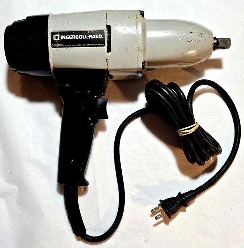 Ingersoll rand 8049 - 8049, 1/2''