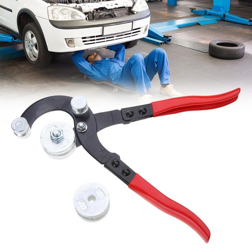 Heavy duty metal brake pipe - duty,