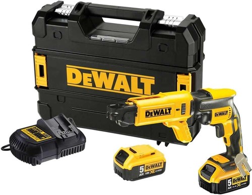 Dewalt 18v brushless - 18v, xr