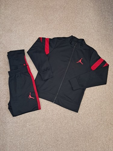 Air jordan tracksuit black - tracksuit,