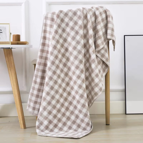New pure cotton - pure, soft
