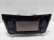 NISSAN QASHQAI DCI TEKNA MK2