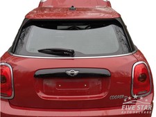 Mini Mini Tailgate Boot Lid