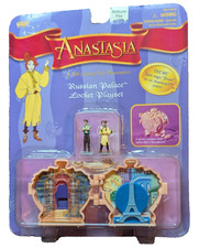 Anastasia Russian Palace