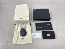 New Montblanc Meisterstuck