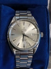 OMEGA Seamaster Aqua Terra Co