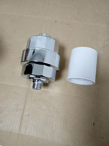 Shower filter embather - embather, 20