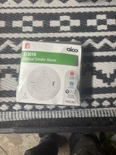 Aico Optical Smoke Alarm