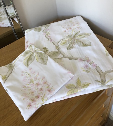Sanderson single reversible - single,