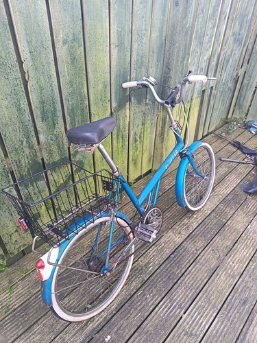 raleigh shopper