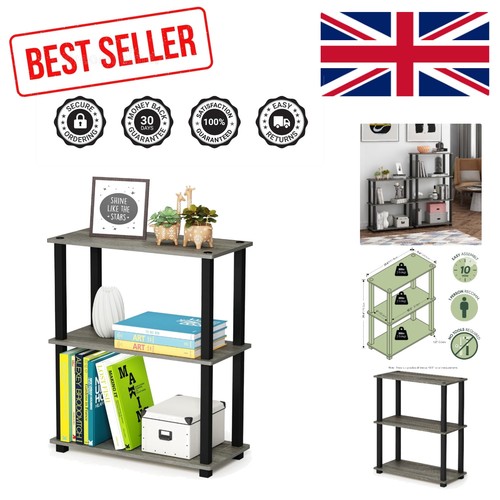Tier corner shelf stylish - corner,