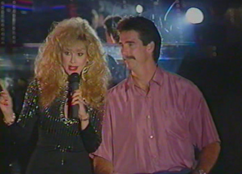 Rhonda shear titanium contest - shear,