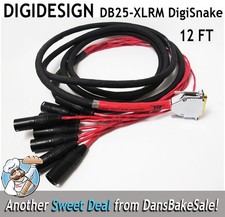 Avid Digidesign ProTools