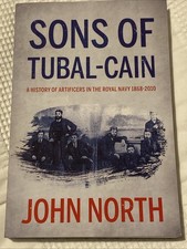 Sons tubal cain royal - of,
