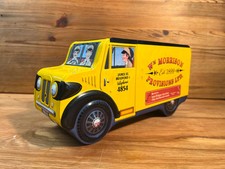 Morrisons Wm Morrison