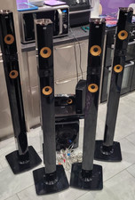 LG BH9530TW ULTRA 4k 9.1 Ch