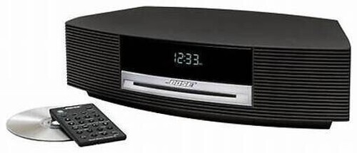 Bose wave music system - bose,