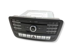 Mercedes-Benz B W246 W242 2015