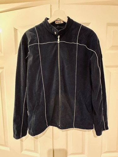 Original 1984 fila - original, bj