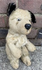 Well loved antique - antique, vintage