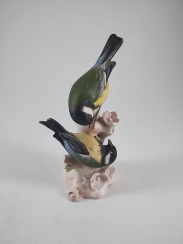 Goebel great titmouse blue - goebel,