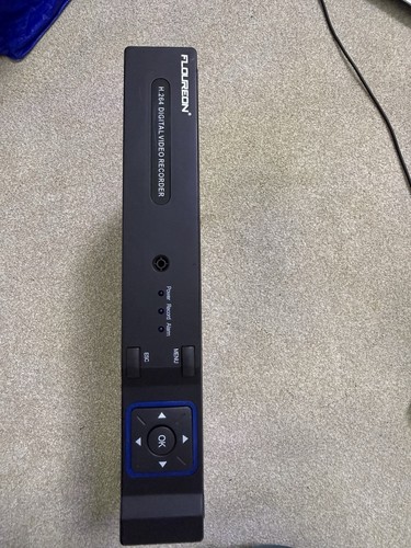 Cctv dvr recorder channel - cctv,