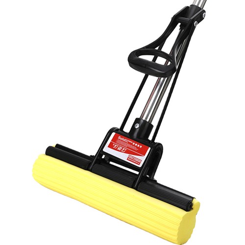 Sponge mop multi surface - sponge,