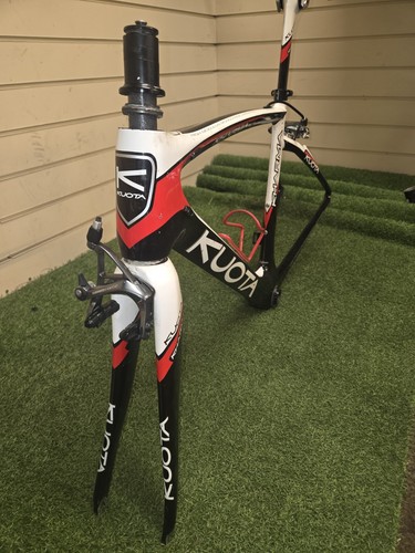 Kuota kharma k12 - k12, frame