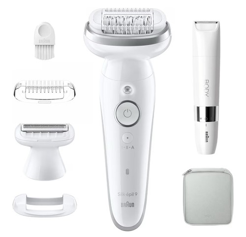 Braun silk épil - silk·épil, epilator