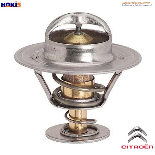 Genuine thermostat coolant - thermostat,