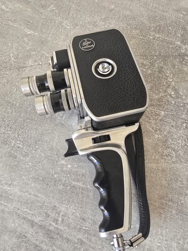 Paillard bolex vintage - paillard,