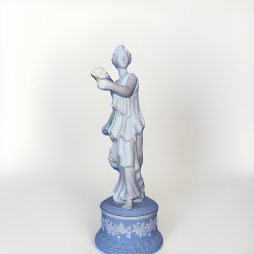 Wedgwood the dancing - wedgwood,