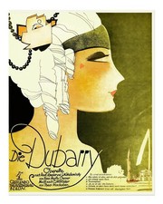 Vintage art deco - vintage,
