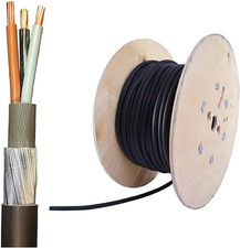 All Lengths SWA Steel Wire