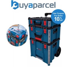 Bosch Professional 3 Piece