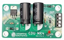 Dual MK4 CDU Capacitor