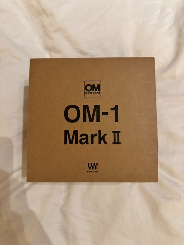 System mark ii body - system,