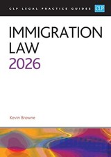 Immigration Law 2026: Legal