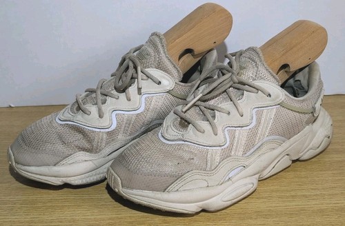 Adidas ozweego running shoes - ozweego,