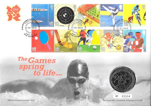 2010 the games spring - the,