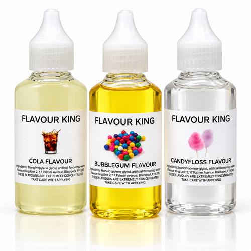 60ml concentrated food - ,
