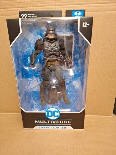 Mcfarlane toys multiverse - mcfarlane, dc