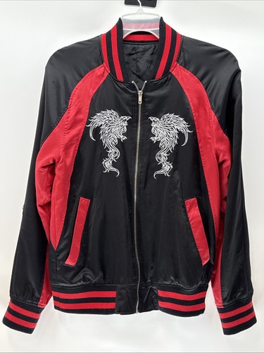 Guess phoenix bomber - bomber, jacket