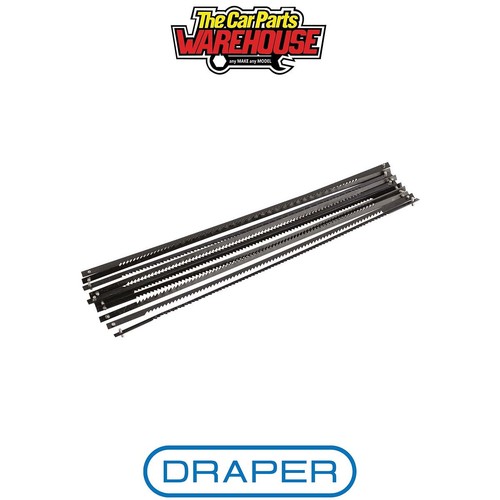 Draper 64416 coping saw blades - draper,