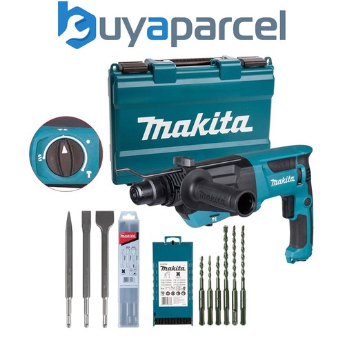Makita hr2670 110v - makita,