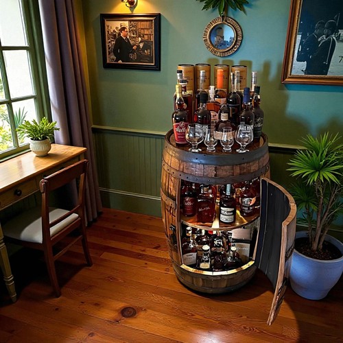 Full whiskey bourbon - whiskey,