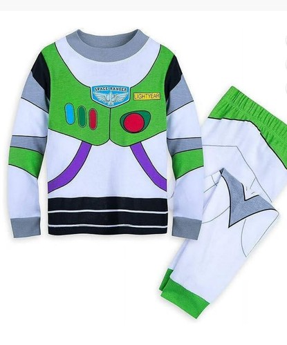 Disney store buzz lightyear - store, pj