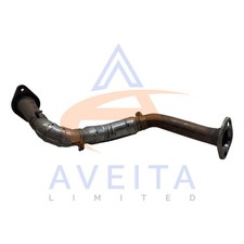 Suzuki Vitara 18-24 MK4 1.4 Petrol Exhaust Down Pipe 1419074S00