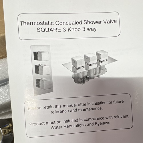 Rak ceramics thermostatic - ceramics,