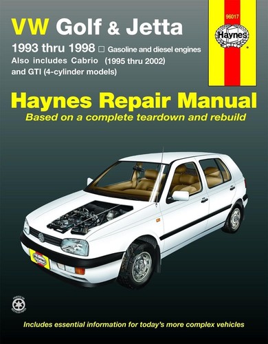 Golf gti and jetta - gti,